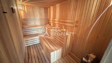 Квартира 1+1 в Кестеле, 200 м от моря - Ракурс 15