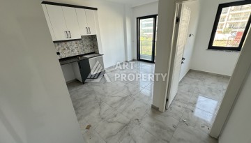 Квартира 1+1 в Кестеле, 200 м от моря - Ракурс 20