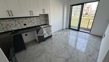 Квартира 1+1 в Кестеле, 200 м от моря - Ракурс 21