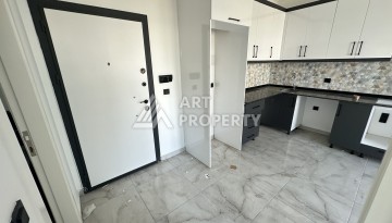 Квартира 1+1 в Кестеле, 200 м от моря - Ракурс 22