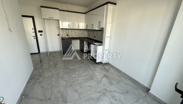 Квартира 1+1 в Кестеле, 200 м от моря - Ракурс 23