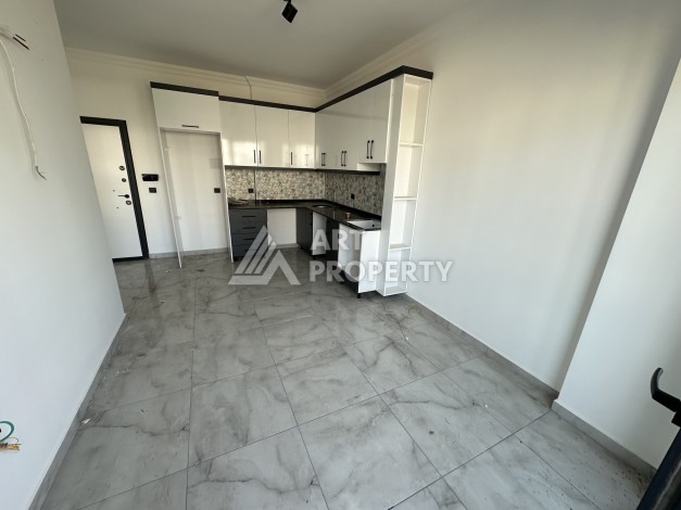 Квартира 1+1 в Кестеле, 200 м от моря - Ракурс 22