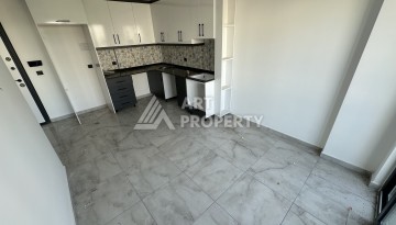 Квартира 1+1 в Кестеле, 200 м от моря - Ракурс 26