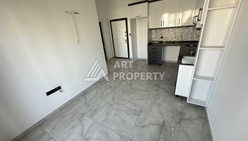 Квартира 1+1 в Кестеле, 200 м от моря - Ракурс 27