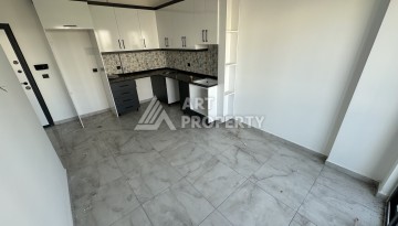 Квартира 1+1 в Кестеле, 200 м от моря - Ракурс 28