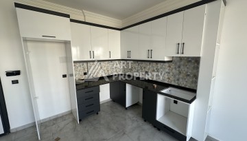 Квартира 1+1 в Кестеле, 200 м от моря - Ракурс 29