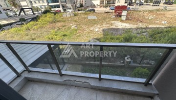 Квартира 1+1 в Кестеле, 200 м от моря - Ракурс 31