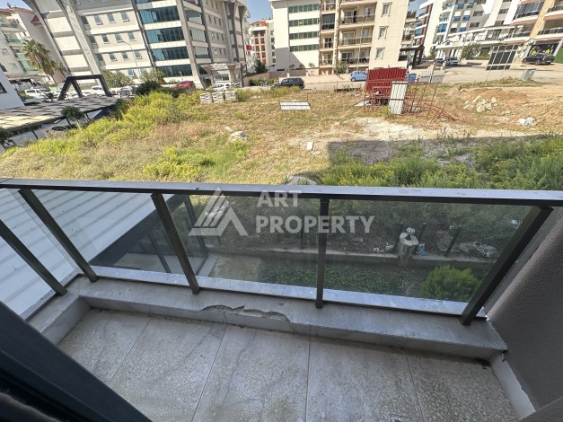 Квартира 1+1 в Кестеле, 200 м от моря - Ракурс 30