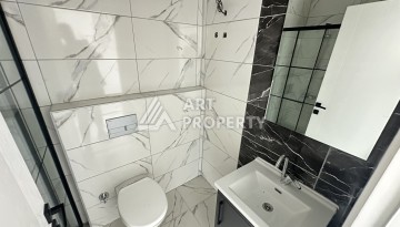 Квартира 1+1 в Кестеле, 200 м от моря - Ракурс 32