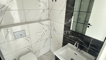 Квартира 1+1 в Кестеле, 200 м от моря - Ракурс 33