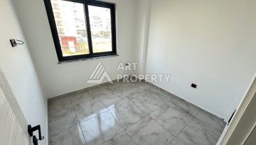 Квартира 1+1 в Кестеле, 200 м от моря - Ракурс 34