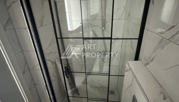 Квартира 1+1 в Кестеле, 200 м от моря - Ракурс 35