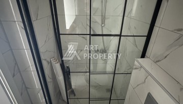 Квартира 1+1 в Кестеле, 200 м от моря - Ракурс 36