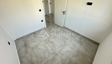 Квартира 1+1 в Кестеле, 200 м от моря - Ракурс 37