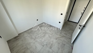 Квартира 1+1 в Кестеле, 200 м от моря - Ракурс 38