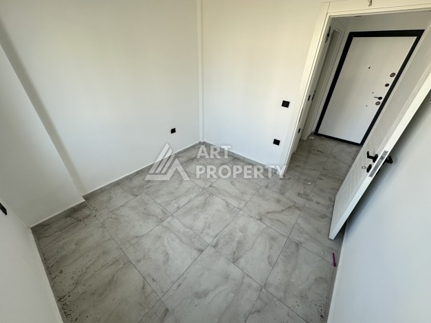 Квартира 1+1 в Кестеле, 200 м от моря - Ракурс 37