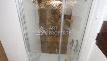 Меблированная квартира 1+1 в премиальном комплексе у пляжа Клеопатра — подходит под ВНЖ и имеет лицензию на краткосрочную аренду - Ракурс 18