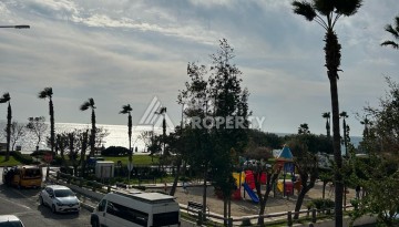 Квартира 1+1 на первой береговой линии у пляжа Клеопатры, 55 кв.м. - Ракурс 17