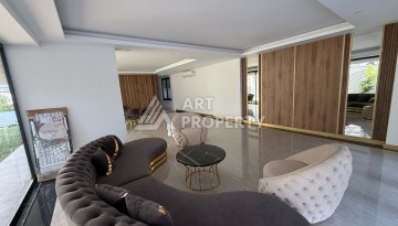 Квартира 1+1 на первой береговой линии у пляжа Клеопатры, 55 кв.м. - Ракурс 23