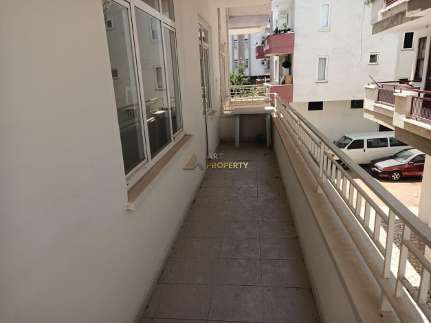 Квартира 3+1 рядом с пляжем Клеопатра в Аланье, 150м2 - Ракурс 6