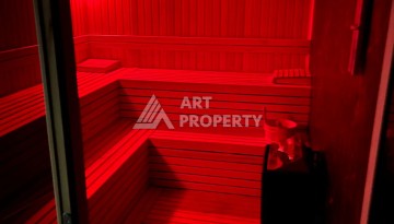 Элитная квартира 1+1. Всего 200 метров до Клеопатры - Ракурс 2