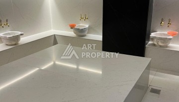 Элитная квартира 1+1. Всего 200 метров до Клеопатры - Ракурс 3