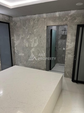 Элитная квартира 1+1. Всего 200 метров до Клеопатры - Ракурс 5