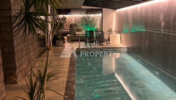 Элитная квартира 1+1. Всего 200 метров до Клеопатры - Ракурс 8