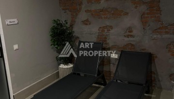 Элитная квартира 1+1. Всего 200 метров до Клеопатры - Ракурс 11