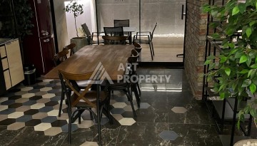 Элитная квартира 1+1. Всего 200 метров до Клеопатры - Ракурс 12