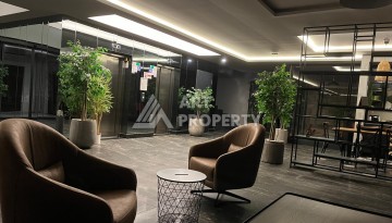 Элитная квартира 1+1. Всего 200 метров до Клеопатры - Ракурс 13