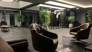 Элитная квартира 1+1. Всего 200 метров до Клеопатры - Ракурс 14