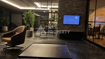 Элитная квартира 1+1. Всего 200 метров до Клеопатры - Ракурс 15