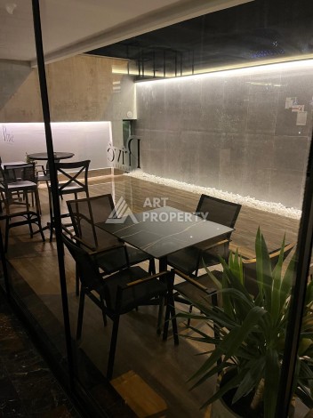 Элитная квартира 1+1. Всего 200 метров до Клеопатры - Ракурс 17