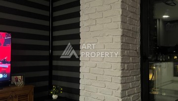 Элитная квартира 1+1. Всего 200 метров до Клеопатры - Ракурс 20