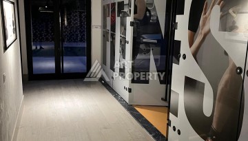 Элитная квартира 1+1. Всего 200 метров до Клеопатры - Ракурс 21