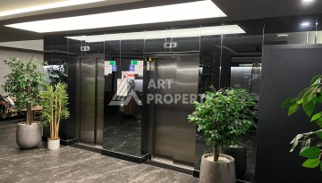 Элитная квартира 1+1. Всего 200 метров до Клеопатры - Ракурс 24