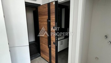 Элитная квартира 1+1. Всего 200 метров до Клеопатры - Ракурс 25