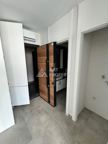 Элитная квартира 1+1. Всего 200 метров до Клеопатры - Ракурс 24