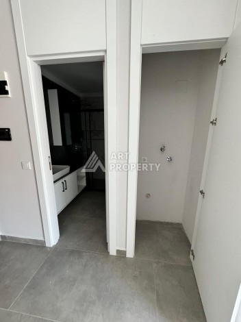 Элитная квартира 1+1. Всего 200 метров до Клеопатры - Ракурс 25