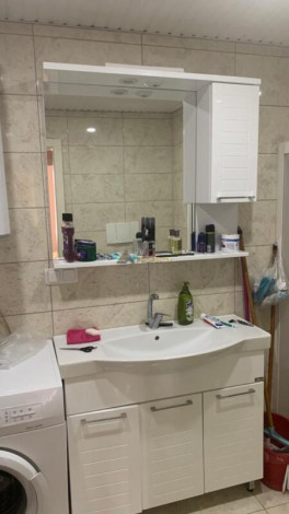 Просторные апартаменты 2+1 на первой береговой линии в Кестеле, 120 м2 - Ракурс 5