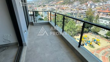 Элитная квартира 1+1. Всего 200 метров до Клеопатры - Ракурс 28