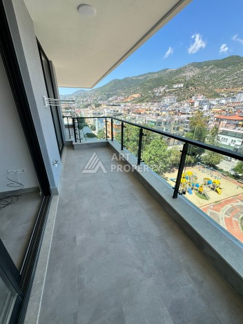 Элитная квартира 1+1. Всего 200 метров до Клеопатры - Ракурс 27