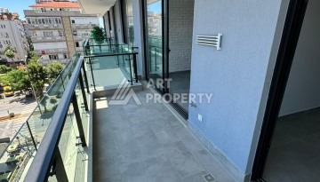 Элитная квартира 1+1. Всего 200 метров до Клеопатры - Ракурс 29