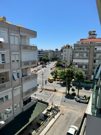 Элитная квартира 1+1. Всего 200 метров до Клеопатры - Ракурс 29