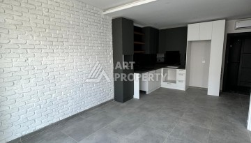 Элитная квартира 1+1. Всего 200 метров до Клеопатры - Ракурс 32