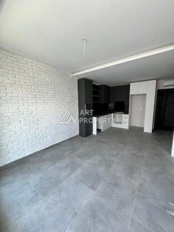 Элитная квартира 1+1. Всего 200 метров до Клеопатры - Ракурс 31