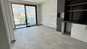 Элитная квартира 1+1. Всего 200 метров до Клеопатры - Ракурс 33