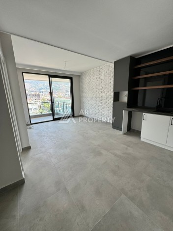 Элитная квартира 1+1. Всего 200 метров до Клеопатры - Ракурс 32