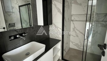 Элитная квартира 1+1. Всего 200 метров до Клеопатры - Ракурс 35